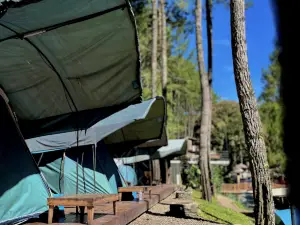 Batupineus Riverside