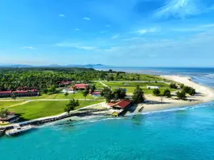 Hilton Garden Inn Kota Kinabalu Tuaran