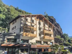 Crimea Wine Hotel