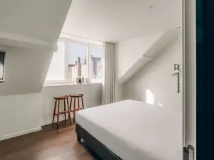 ROMY BRUGES Historic Centre