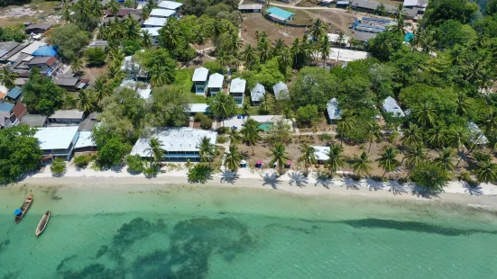 Koh Mook Riviera Beach Resort