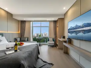 1982 Fashion Hotel (Taizhou East Business District)