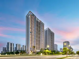 Xuanli Hotel (Fangte Branch, Hangzhou Bay New Area, Cixi, Ningbo)