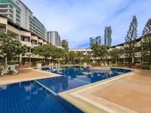 Hotel Tropicana Pattaya
