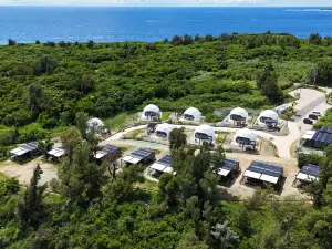 glampark Sesoko-Ocean Terrace-