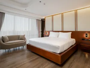 원트리 플라자 호텔 세부