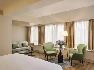 NH Düsseldorf Königsallee