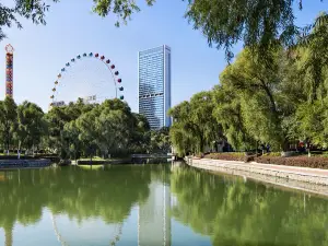 Hyatt Regency Changchun