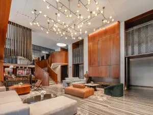 Grandnite Hotel·顧奈城市飯店（貴陽觀山湖會展城金融城店）