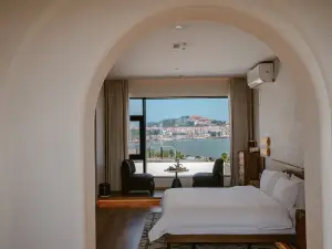 Meizhou Island Meiyu Ruyesterday Seaview B&B