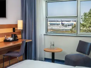 IntercityHotel Frankfurt Airport Terminal 3
