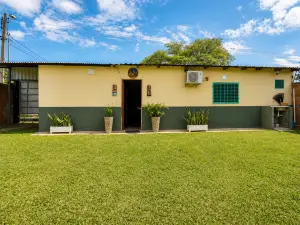 Ulises House · Private Home · Smart Check-in 24/7