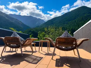 Dydo Garden Hotel Yunoyama Resort
