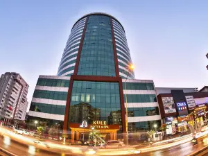 Kule Hotel&Spa Gaziantep