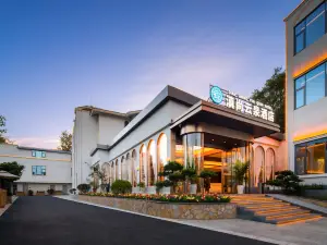 Kunming Dianshang Yunquan Hotel (Changshui International Airport)