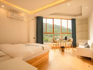 Xiangyue Zhaoxing Boutique Hostel