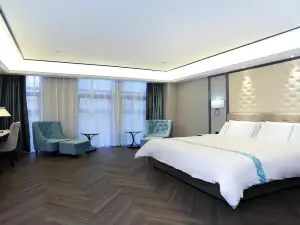 Xana Hotelle Hotel (Tianjin Yixingbu Bei Subway Station)
