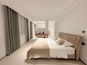 Enshi Hanxuan Mountain Lodge