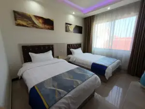 Pingtang Yuhang Inn