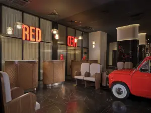 ราดิสสัน รีด บัลแกรด