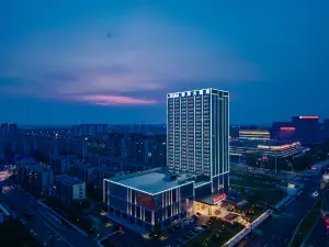 RICHEN  GRAND  HOTEL