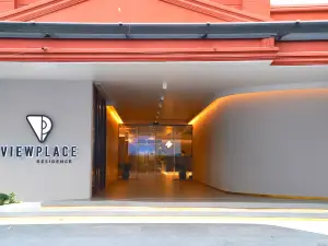 Viewplace Hotel&Residence