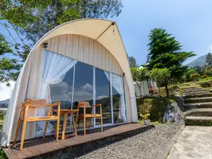Fortune Glamping