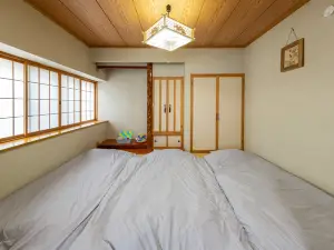 Asahikawa Family Stay KT