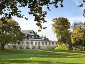 Auberge du Jeu de Paume