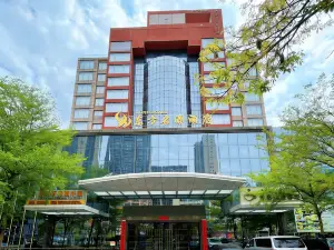 竜川東方名源ホテル