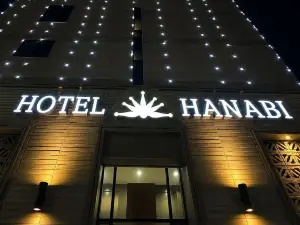 HANABI HOTEL
