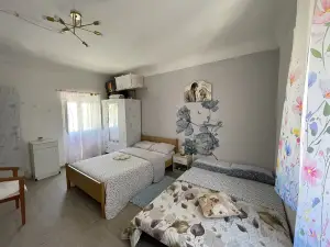 REFUGE IN THE HEART OF ABRUZZO