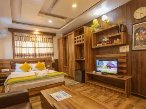 Gautam Hotel, Bardibas