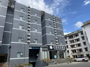 City Comfort Inn (Lipu Central Square)