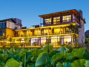 Fuyun Guest House
