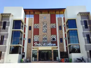 Hotel de Alexa