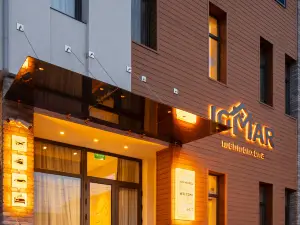 Igmar Villas&Aparts Hotel