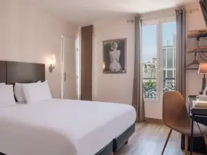 Hôtel Istria by Magna Arbor Paris