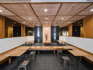 OKINI - DOYANEN HOTELS