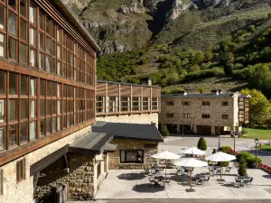 Parador de Fuente De