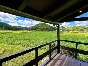 Setouchi Retreats Sera Highlands