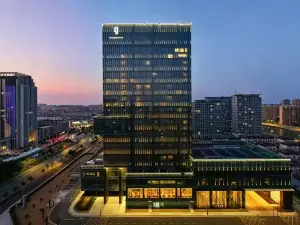 Xinghua Changjiu International Hotel