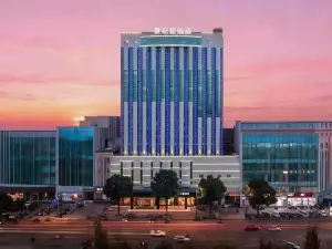 Century Star Hotel
