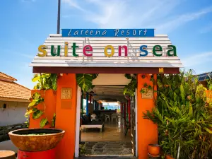 Lareena Resort Koh Larn Pattaya