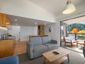 Kaiteriteri Recreation Reserve Apartments
