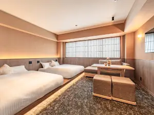 Apartment Hotel 11 Kyoto Gion