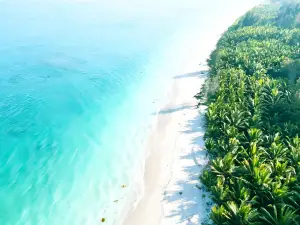 Boao Holliyard Seaview Hotel