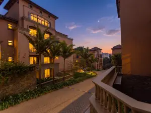 Mestil Hotel & Residences