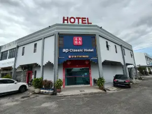Ap Classic Hotel