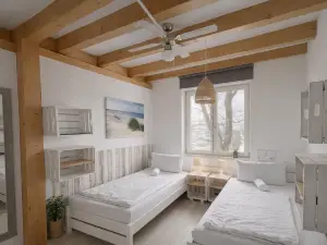 漢堡睡眠俱樂部
